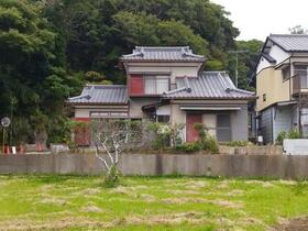 千葉県富津市湊