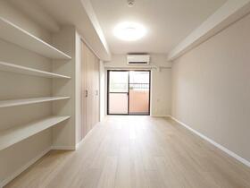 ライオンズマンション竹の塚第５