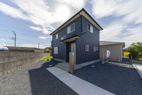 千葉県木更津市牛込