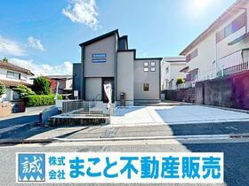 奈良県奈良市帝塚山３丁目