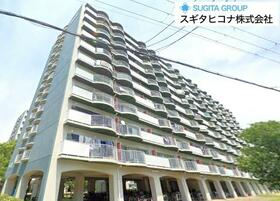 淀川パークハウス　４号棟