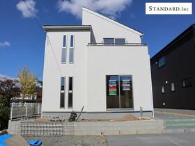 福島県郡山市安積町笹川字北向