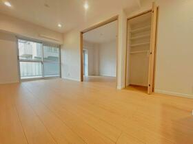 行徳第二アクウェリヤスハイツ