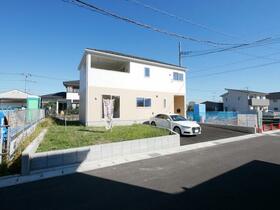 山梨県南アルプス市鮎沢