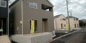 愛知県犬山市富岡新町１丁目