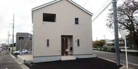 愛知県犬山市富岡新町１丁目