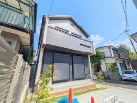 東京都杉並区永福１丁目