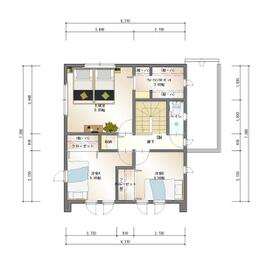 福島県いわき市小名浜岡小名３丁目