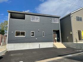 愛知県犬山市富岡新町１丁目