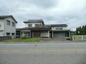 富山県富山市八尾町黒田