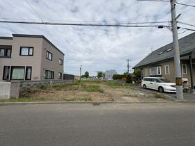 北海道石狩市花川北六条１丁目