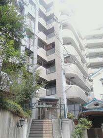 サンビルダー北野　壱番館