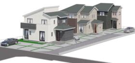 愛媛県新居浜市庄内町２丁目