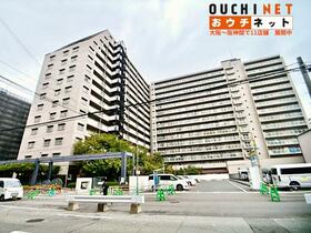 ファミールハイツ北大阪