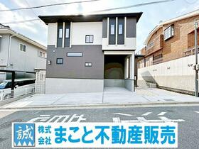 奈良県生駒市真弓南２丁目