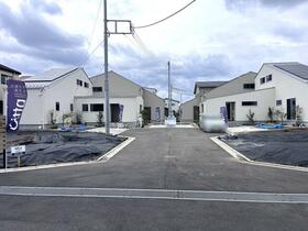 千葉県印西市草深