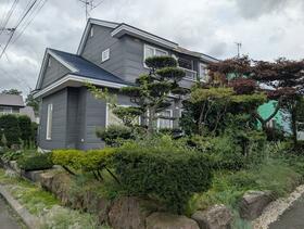 北海道恵庭市黄金北３丁目