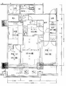 パークシティ杉並セントラルタワー