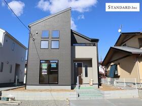 福島県郡山市安積町笹川字北向