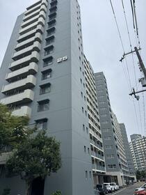 武庫川あおぞらのまち２５号棟