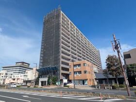 ポレスターセントラルシティ桜