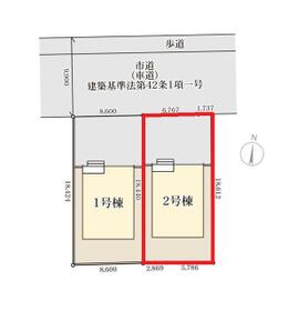 福島県郡山市富田町字大徳南