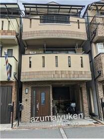 大阪府東大阪市吉田７丁目