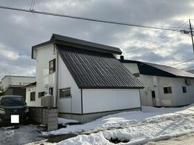北海道江別市野幌住吉町