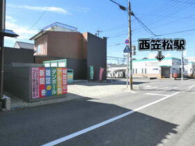 岐阜県羽島郡笠松町天王町