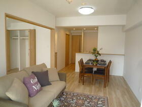 クレアール住吉