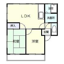 間取り：238008391538