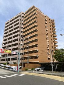 ダイアパレス佐古三番町