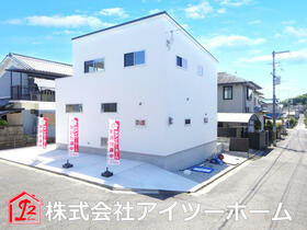 奈良県橿原市菖蒲町１丁目