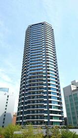 ベイサイドタワー晴海