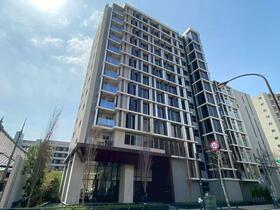 パークシティ高田馬場