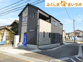 福島県伊達市梁川町字中久保