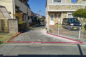 愛知県豊橋市草間町字二本松