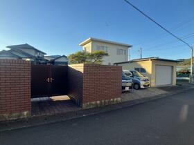 岐阜県岐阜市芥見長山1丁目