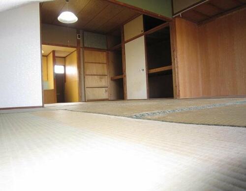 橋口アパート_内装_0