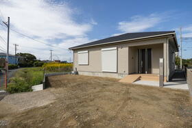 千葉県木更津市牛込