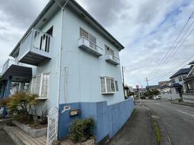 大分県大分市法勝台２丁目