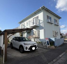 大分県大分市法勝台２丁目