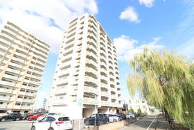 エイリックスタイル柳川駅前ザ・テラス