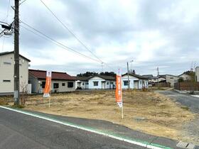 福島県郡山市富久山町福原字猪田