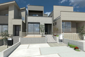 愛知県大府市明成町１丁目