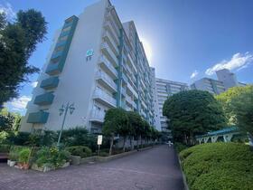 エバーグリーンポートタウン１１号棟Ｂ