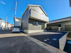 神奈川県愛甲郡愛川町中津字松台