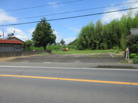 茨城県鹿嶋市大字津賀