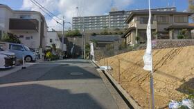 兵庫県神戸市垂水区高丸３丁目