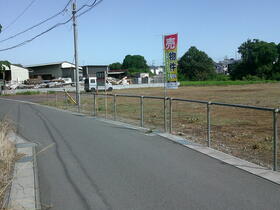 千葉県柏市藤ケ谷